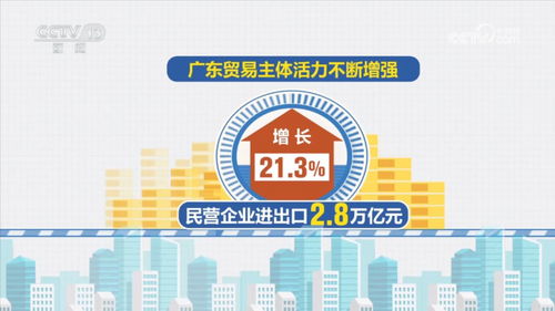 中國外貿半年報 多區域多省市創歷史同期新高，互聯網銷售成亮點